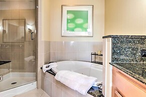 Championsgate Condo w/ Balcony + Resort Perks!