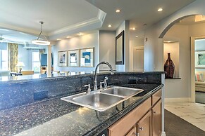 Championsgate Condo w/ Balcony + Resort Perks!