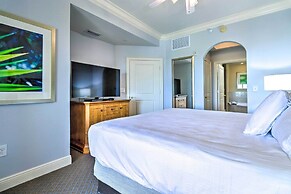 Championsgate Condo w/ Balcony + Resort Perks!