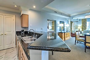 Championsgate Condo w/ Balcony + Resort Perks!