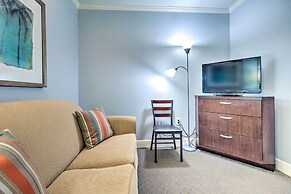 Championsgate Condo w/ Balcony + Resort Perks!