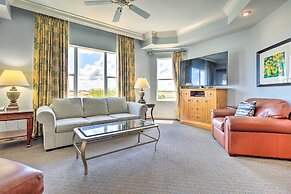 Championsgate Condo w/ Balcony + Resort Perks!