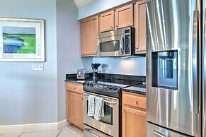 Championsgate Condo w/ Balcony + Resort Perks!