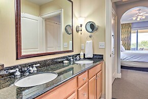 Championsgate Condo w/ Balcony + Resort Perks!