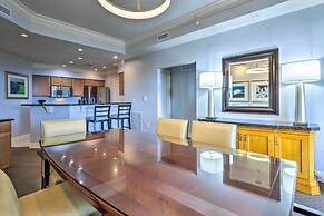 Championsgate Condo w/ Balcony + Resort Perks!