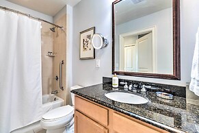 Championsgate Condo w/ Balcony + Resort Perks!