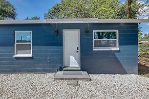 East Tampa Getaway - 5 Mi to Amalie Arena!