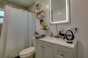 East Tampa Getaway - 5 Mi to Amalie Arena!