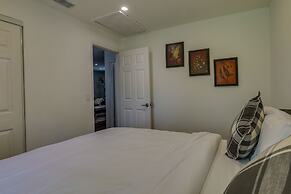 East Tampa Getaway - 5 Mi to Amalie Arena!