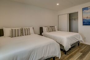 East Tampa Getaway - 5 Mi to Amalie Arena!