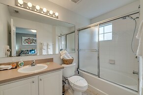 Kissimmee Home w/ Pool Access ~ 9 Mi to Disney!