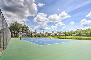 Kissimmee Home w/ Pool Access ~ 9 Mi to Disney!