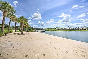 Kissimmee Home w/ Pool Access ~ 9 Mi to Disney!