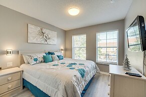 Kissimmee Home w/ Pool Access ~ 9 Mi to Disney!