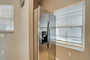 Kissimmee Home w/ Pool Access ~ 9 Mi to Disney!