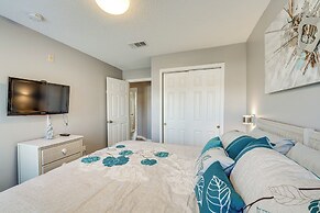 Kissimmee Home w/ Pool Access ~ 9 Mi to Disney!