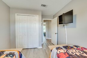 Kissimmee Home w/ Pool Access ~ 9 Mi to Disney!