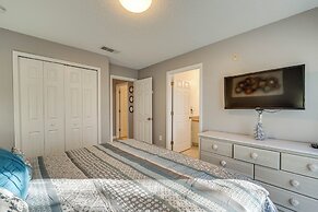 Kissimmee Home w/ Pool Access ~ 9 Mi to Disney!