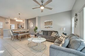 Kissimmee Home w/ Pool Access ~ 9 Mi to Disney!