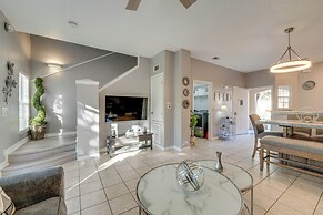 Kissimmee Home w/ Pool Access ~ 9 Mi to Disney!