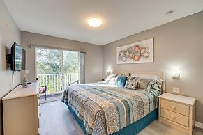 Kissimmee Home w/ Pool Access ~ 9 Mi to Disney!