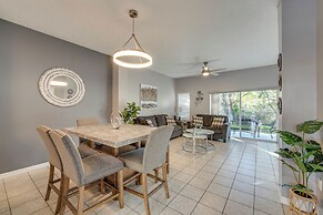 Kissimmee Home w/ Pool Access ~ 9 Mi to Disney!