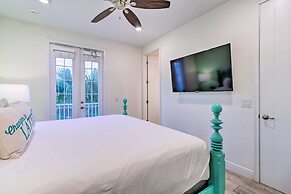 3 Mi to Disney: Home w/ Hot Tub in Margaritaville!