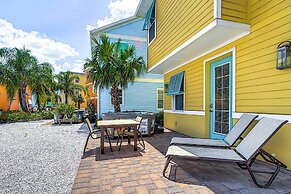 3 Mi to Disney: Home w/ Hot Tub in Margaritaville!