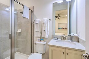 3 Mi to Disney: Home w/ Hot Tub in Margaritaville!