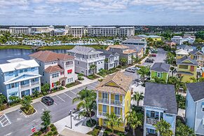 3 Mi to Disney: Home w/ Hot Tub in Margaritaville!