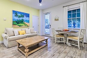 3 Mi to Disney: Home w/ Hot Tub in Margaritaville!