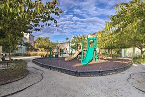 3 Mi to Disney: Home w/ Hot Tub in Margaritaville!