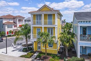 3 Mi to Disney: Home w/ Hot Tub in Margaritaville!