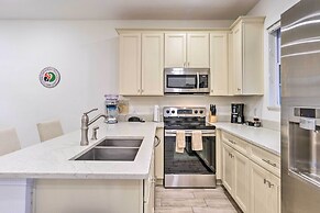 3 Mi to Disney: Home w/ Hot Tub in Margaritaville!