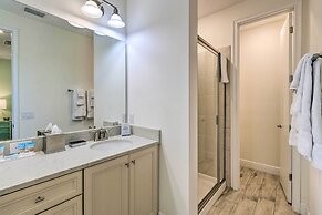 3 Mi to Disney: Home w/ Hot Tub in Margaritaville!