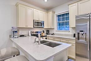 3 Mi to Disney: Home w/ Hot Tub in Margaritaville!