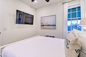 3 Mi to Disney: Home w/ Hot Tub in Margaritaville!