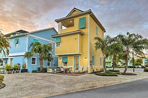 3 Mi to Disney: Home w/ Hot Tub in Margaritaville!