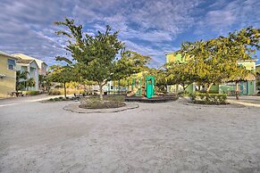 3 Mi to Disney: Home w/ Hot Tub in Margaritaville!