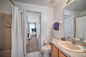 Pool + Lanai: Emerald Isle Resort Home!