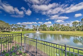 Pool + Lanai: Emerald Isle Resort Home!