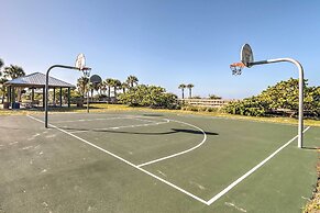 Luxe Waterfront Oasis w/ Dock, Heated Pool & Spa!