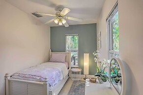 Lovely Cottage Near Downtown Stuart & Beaches