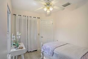 Lovely Cottage Near Downtown Stuart & Beaches