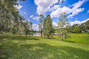 Kissimmee Cottage w/ Resort-style Amenities!