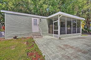 Kissimmee Cottage w/ Resort-style Amenities!