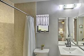 Heated Pool + Lanai: Matlacha Isles Getaway