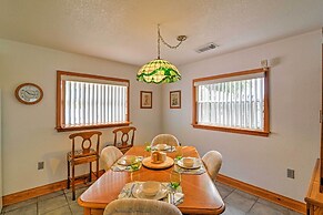 Lakeland House < Half Mi to Tigers Spring Training