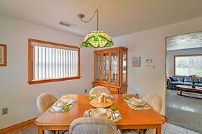 Lakeland House < Half Mi to Tigers Spring Training