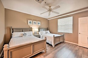 Marco Island Condo w/ Shared Pool & Hot Tub!